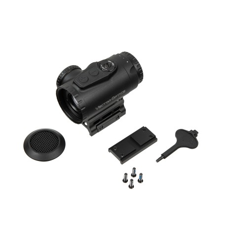 Приціл призматичний Vector Optics Paragon 3x18 Micro illum. VEPS-MBR