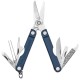 Мультиінструмент Leatherman Micra Navy