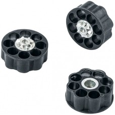 Магазини для пневматичного пістолета Umarex Glock 17  4.5мм 3од.уп.