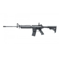 Пневматична гвинтівка Umarex COLT M4 кал. 4,5 мм
