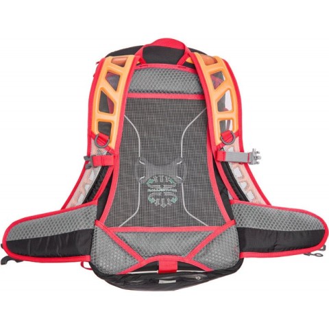 Рюкзак Skif Outdoor Camper, 35L, ц:black