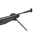 Винтовка пневматическая Stoeger RX40 Combo Black с прицелом 3-9x40AO  кал.4.5мм