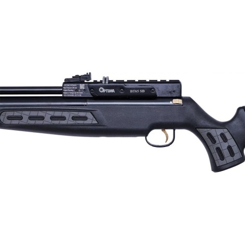 Гвинтівка пневматична Optima BT65 SB PCP 4,5 мм
