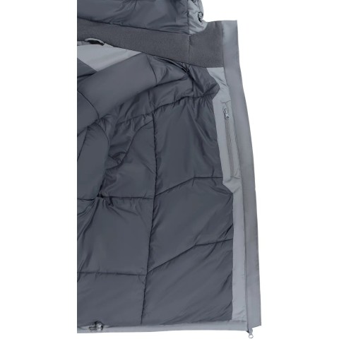 Куртка Frontier Helarctos XXXL Gray