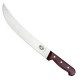 Нож кухонный обвалочный Victorinox Wood 25 см, розовое дерево