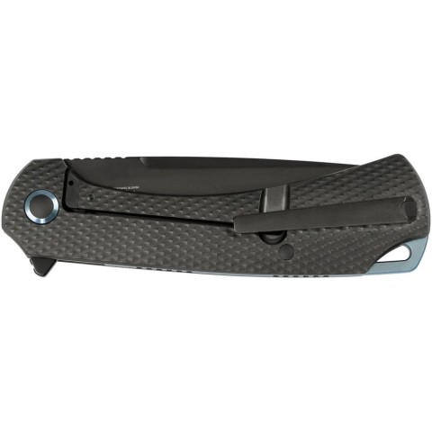 Ніж Skif Frontier LE Carbon Fiber