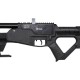 Гвинтівка пневматична Optima BLITZ MEVZI 4 PCP 4,5 мм