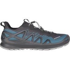 Кроссовки Lowa Merger GTX LO 41,5 steel blue-anthracite