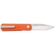 Нож Boker BRLW G10 ц:orange