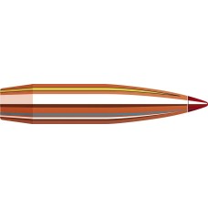 Пуля Hornady ELD Match .338 285gr(18.47г), 50шт