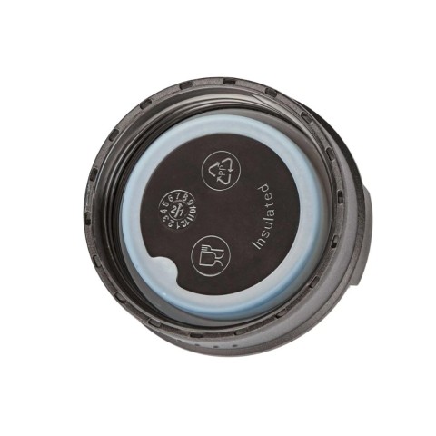 Термобутылка Skif Outdoor Sporty 0.53l Black
