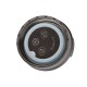 Термобутылка Skif Outdoor Sporty 0.53l Black