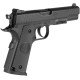 Пістолет пневматичний ASG STI Duty One BB кал. 4.5 мм