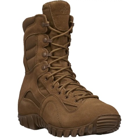 Ботинки Belleville Khyber TR550WPINS 5 Coyote brown