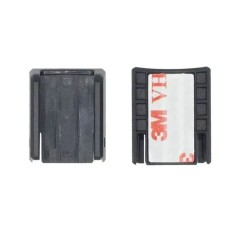 Комплект корпусу для кріплення Snap Garmin (Xero X1i)