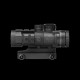 Коліматорний приціл Burris AR-332 3X32