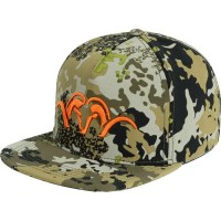 Кепка Blaser Active Outfits Kappe L/XL Camo