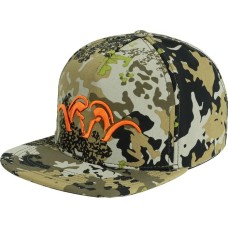 Кепка Blaser Active Outfits Kappe L/XL ц:camo