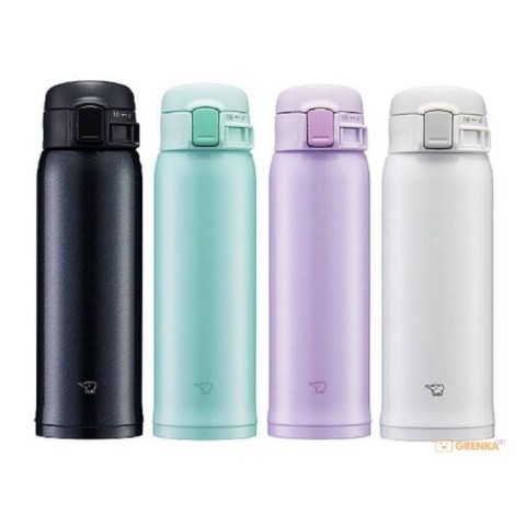 Термокружка Zojirushi SM-SR48GP 0.48 л ц:мятный