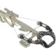 Плечі для арбалета Ek Archery GUILLOTINE-X 400 185 LBS Camo
