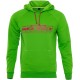 Джерсі Select Hoodie Graded Logo XXL Lime