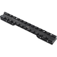 Планка Rusan-Mikron Picatinny rail - Browning X-Bolt (SA B=74.7 L=140) Picatinny