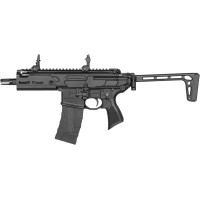 Винтовка пневматическая Sig Sauer Air MCX Rattler Canebrake кал. 4.5 мм