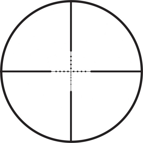 Прицел оптический Burris 8-32х44 