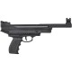 Пістолет пневматичний Optima Mod.25 Kit, 4,5 мм