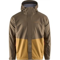 Куртка Grundens Charter M Whiskey/Otter