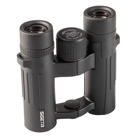 Бінокль SIGETA Imperial 10x26 Black