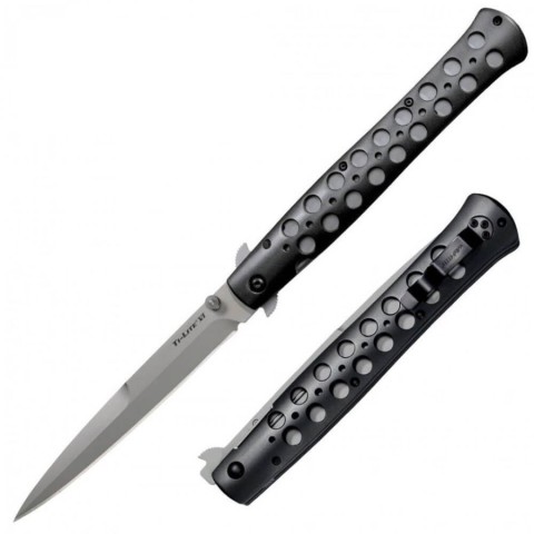 Ніж складний Cold Steel Ti-Lite 6 