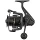Котушка Brain Scout SE-B (new logo) 5000S 8+1BB 4.9:1 Black