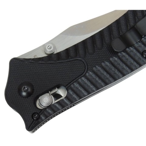 Ніж складний Ganzo G710