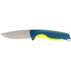 Нож SOG Aegis FX, ц:indigo