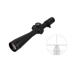 Прицел оптический LEUPOLD MARK 5HD 5-25x56 (35mm) M5C3 FFP Tremor 3