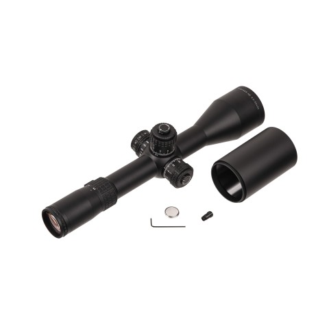 Прицел оптический Delta STRYKER 4,5-30x56 (34 мм) FFP illum. LRD-1T 2020