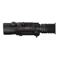 Тепловізійний приціл INFIRAY (iRay) Hybrid HYH35W