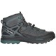 Ботинки AKU Rocket MID GTX 10.5 Grey/Green