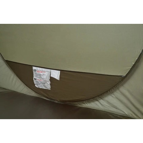 Намет Skif Outdoor Olvia 235x140x120 Green