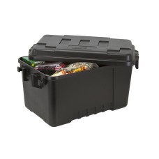 Ящик Plano 56 Quart,S для снаряжения черный