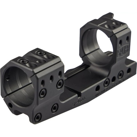 Моноблок Spuhr SP-4026С с выносом. d - 34 мм. Medium. Picatinny