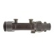 Прицел Trijicon ACOG 3.5x35, .223 Red Chevron, BAC NS (BDS)