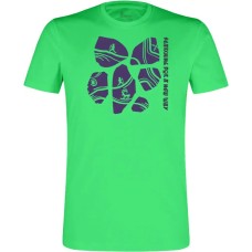 Футболка Montura Limestone T-Shirt M Vibe Green