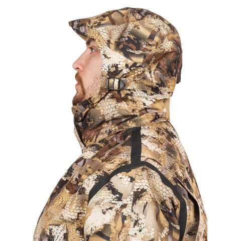 Куртка Beretta Outdoors Extreme Ducker M Camo Nash