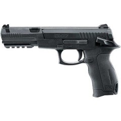 Пневматичний пістолет Umarex UX DX17