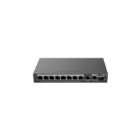 Комутатор Ruijie Reyee RG-ES210GS-P