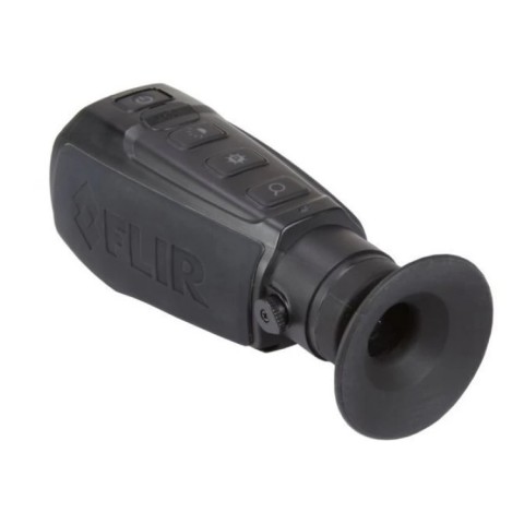 Тепловізор FLIR Scout LS-XR США