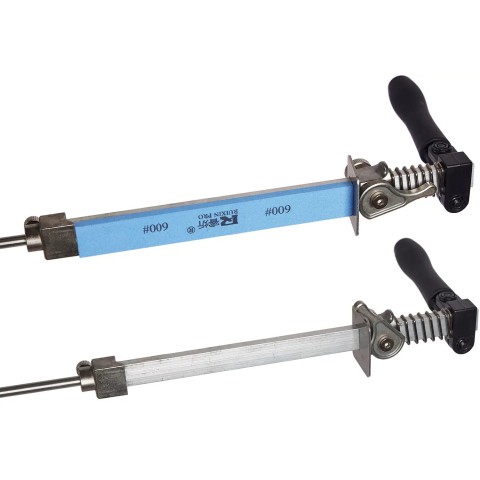 Точильна система Ruixin Touch Pro V RX-009