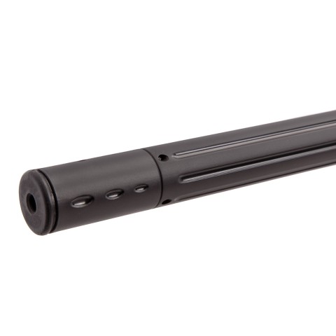 Пневматическая винтовка Gamo Bull  Whisper IGT кал.4,5+прицел 4х32WR